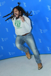 Rohan Marley