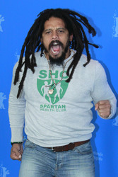 Rohan Marley