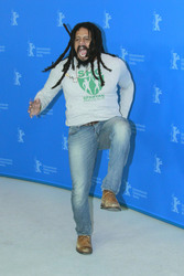 Rohan Marley