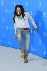 Rohan Marley