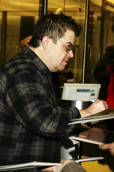 Patton Oswalt