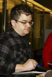 Patton Oswalt