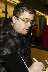 Patton Oswalt