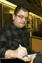 Patton Oswalt