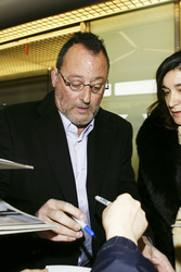 Jean Reno