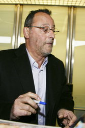 Jean Reno