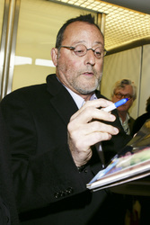 Jean Reno