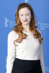 Andrea Riseborough