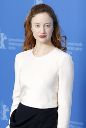 Andrea Riseborough