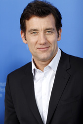 Clive Owen