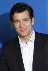 Clive Owen