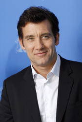 Clive Owen