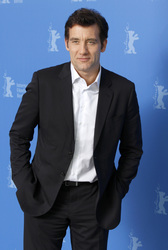 Clive Owen