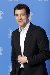 Clive Owen