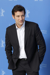 Clive Owen
