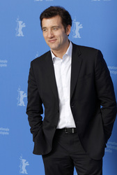 Clive Owen