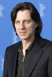 James Marsh