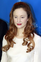 Andrea Riseborough
