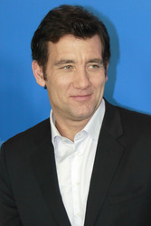 Clive Owen