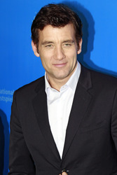 Clive Owen