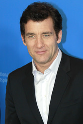 Clive Owen