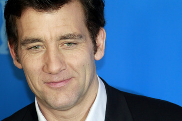 Clive Owen