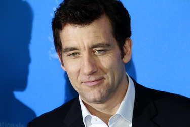 Clive Owen