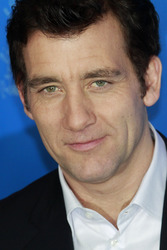 Clive Owen