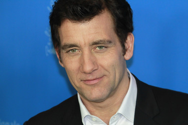 Clive Owen