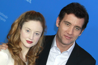Andrea Riseborough, Clive Owen