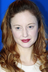 Andrea Riseborough