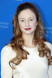 Andrea Riseborough