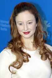 Andrea Riseborough