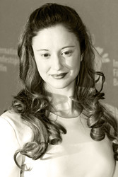 Andrea Riseborough