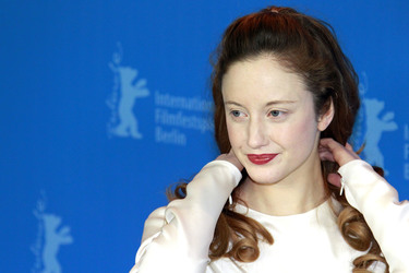 Andrea Riseborough