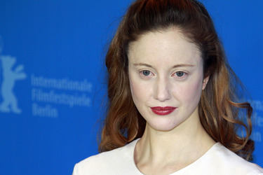 Andrea Riseborough