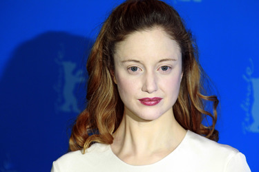 Andrea Riseborough