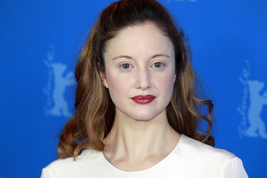Andrea Riseborough