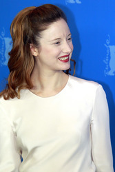 Andrea Riseborough