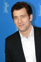 Clive Owen