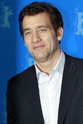 Clive Owen