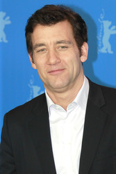 Clive Owen