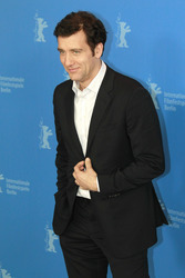 Clive Owen