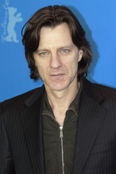 James Marsh