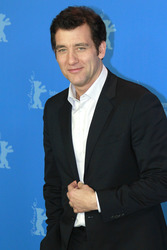 Clive Owen