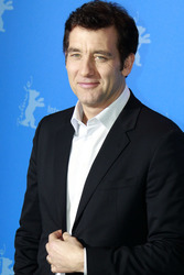 Clive Owen