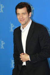 Clive Owen