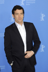 Clive Owen
