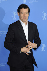 Clive Owen