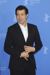 Clive Owen